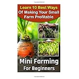 mini farming for beginners learn 10 best ways of making your small farm profitable mini farming self sufficiency