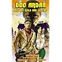 Doc Ardan: City Of Gold And Lepers
