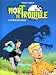 Books : Mort de trouille, tome 1 : Le vampire des marais