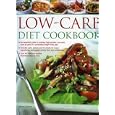 Low-Carb Diet Book