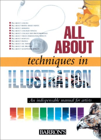Editorial Illustration