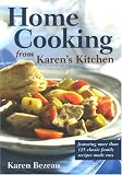 Home Cooking from Karen's Kitchen