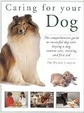 Caring for Your Dog: The Comprehensive Guide to Successful Dog Care 51ZQZB3Y21L. SL160 Caring for Your Dog: The Comprehensive Guide to Successful Dog Care
