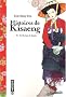 Histoires de Kisaeng, Tome 1 : La Barque du destin