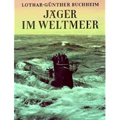 J�ger im Weltmeer