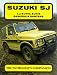 Suzuki SJ: The Enthusiast's Companion (The Enthusiast's Companion series)