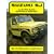 Suzuki SJ: The Enthusiast's Companion (The Enthusiast's Companion series)