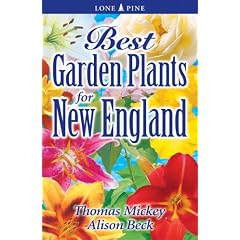 Best Garden Plants for New England (Best Garden Plants For...)