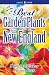 Book Best Garden Plants for New England (Best Garden Plants For...)