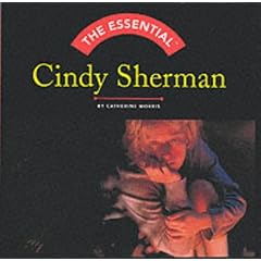 Essential Cindy Sherman