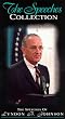 Lyndon B. Johnson [VHS]