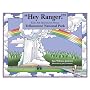"Hey Ranger!" Kids Ask Questions About Yellowstone National Park