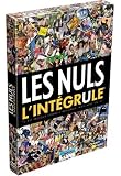 Revue Canal+ Vidéo  / Les Nuls : L'Intégrule - Coffret 2 DVD