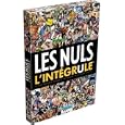Les Nuls : L'Int�grule - Coffret 2 DVD