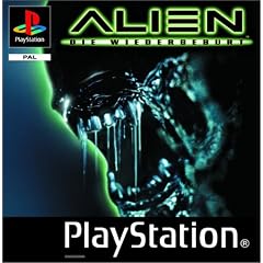 Alien - Die Wiedergeburt