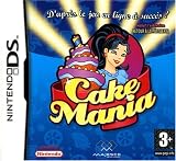 Cake Mania Nintendo Ds (Nintendo DS game)