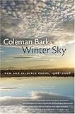 Winter sky : new and selected poems, 1968-2008