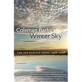 Winter Sky: New and Selected Poems, 1968-2008 (A Brown Thrasher Books Original)