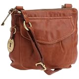 Fossil Modern Cargo-Organizer Sac bandoulière femm