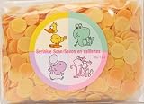 Splash! By Upper Canada Soap & Candle  Duck Sprinkle Soap 3.2-Ounces