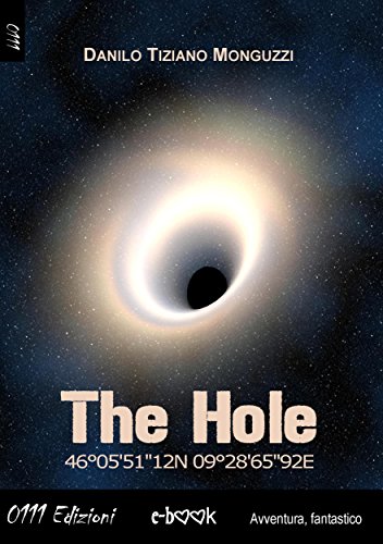 The Hole (Italian Edition)