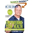 Empowering Your Health by Asa Andrew