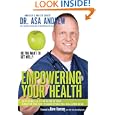 Empowering Your Health by Asa Andrew