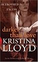 Darker Than Love (Black Lace)