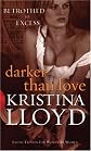 Darker Than Love (Black Lace Series)