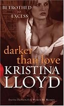 Darker Than Love (Black Lace)