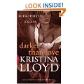 Darker Than Love (Black Lace)