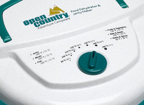 Open Country Sportman's Kitchen