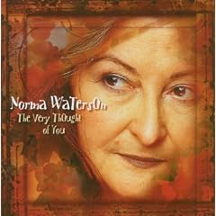 Norma Waterson