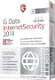 G Data InternetSecurity 2014 3PC