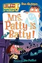 Mrs. Patty Is Batty!