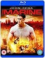 The Marine [Blu-ray]