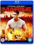 The Marine [Blu-ray]