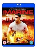 The Marine [Blu-ray]