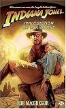 Les Aventures d'Indiana Jones, Tome 5 : Indiana Jones et la malediction de la licorne