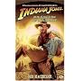 Les Aventures d'Indiana Jones, Tome 5 : Indiana Jones et la malédiction de la licorne