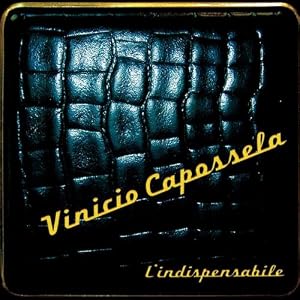 Vinicio Capossela -  Modi`