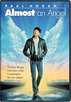 Watch Almost An Angel Online.
