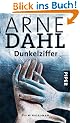 Dunkelziffer: Kriminalroman