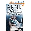 Dunkelziffer: Kriminalroman