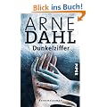 Dunkelziffer: Kriminalroman