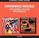 Crowded House / Woodface