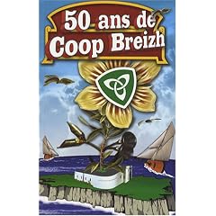 Coop Breizh : 50 ans au coeur de la culture bretonne, 1957