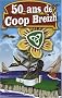 Coop Breizh : 50 ans au coeur de la culture bretonne, 1957