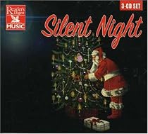 Silent Night (Box Set)