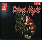 Silent Night (Box Set) by  Mickey / Sigman, Carl Addy, Joe / Boothe, Jim Beal, Irving Berlin, Tommie Connor, and J. Fred Coots 